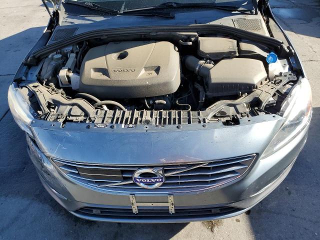 Photo 6 VIN: LYV402FMXGB100448 - VOLVO S60 PLATIN 