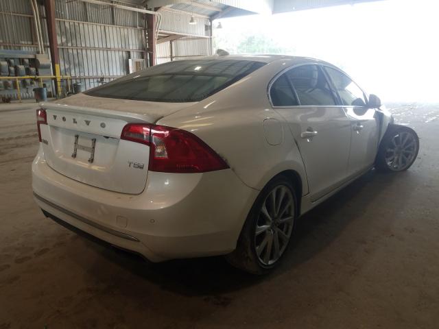 Photo 3 VIN: LYV402FMXGB105861 - VOLVO S60 PLATIN 