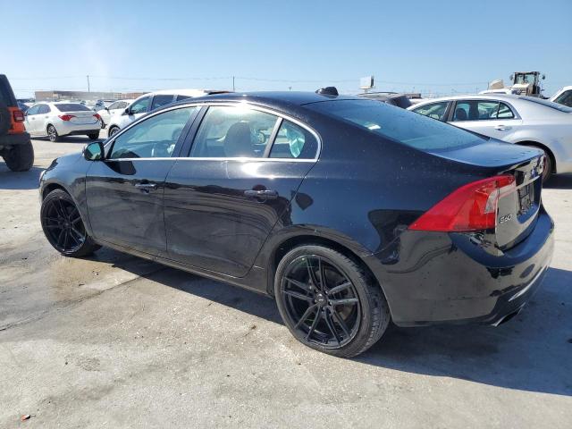 Photo 1 VIN: LYV402FMXGB107710 - VOLVO S60 PLATIN 