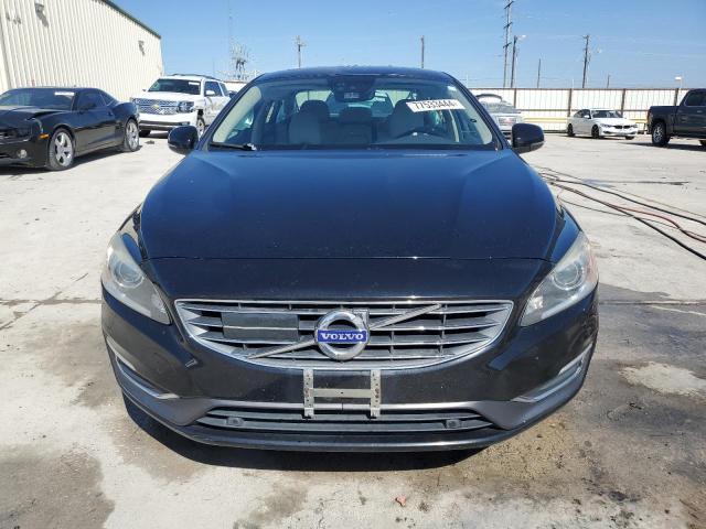 Photo 4 VIN: LYV402FMXGB107710 - VOLVO S60 PLATIN 