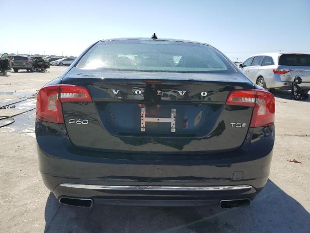 Photo 5 VIN: LYV402FMXGB107710 - VOLVO S60 PLATIN 