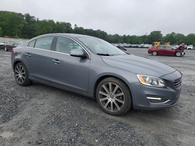 Photo 3 VIN: LYV402HK0HB130412 - VOLVO S60 