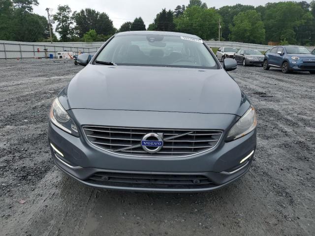 Photo 4 VIN: LYV402HK0HB130412 - VOLVO S60 