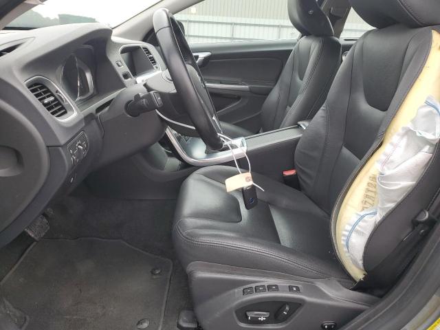 Photo 6 VIN: LYV402HK0HB130412 - VOLVO S60 