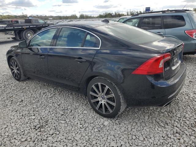 Photo 1 VIN: LYV402HK0JB167319 - VOLVO S60 PREMIE 