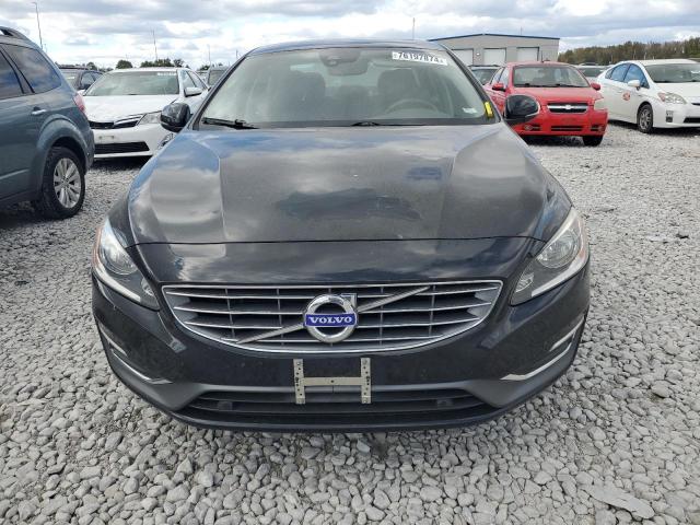 Photo 4 VIN: LYV402HK0JB167319 - VOLVO S60 PREMIE 