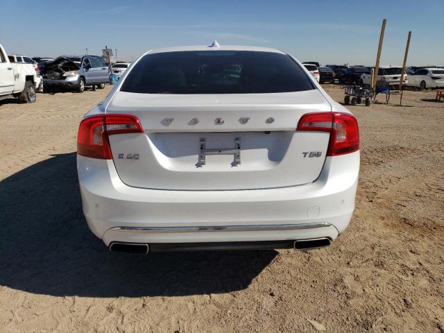 Photo 5 VIN: LYV402HK0JB170205 - VOLVO S60 PREMIE 