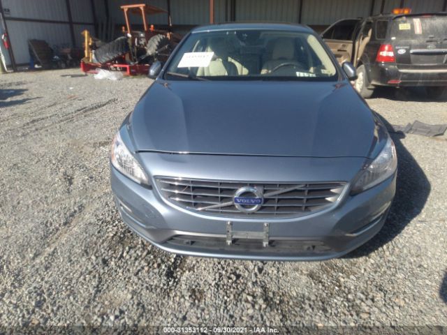 Photo 5 VIN: LYV402HK0JB172326 - VOLVO S60 