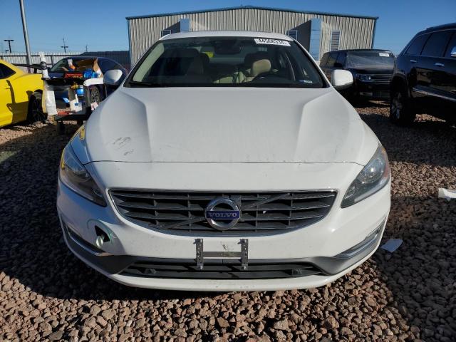 Photo 4 VIN: LYV402HK1HB146893 - VOLVO S60 