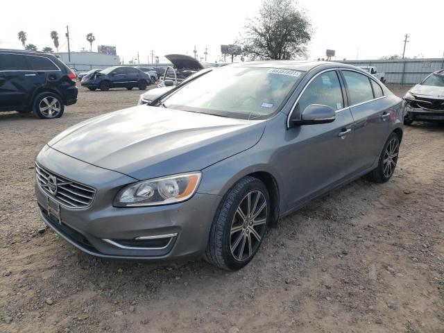 Photo 1 VIN: LYV402HK1HB151673 - VOLVO S60 PREMIE 