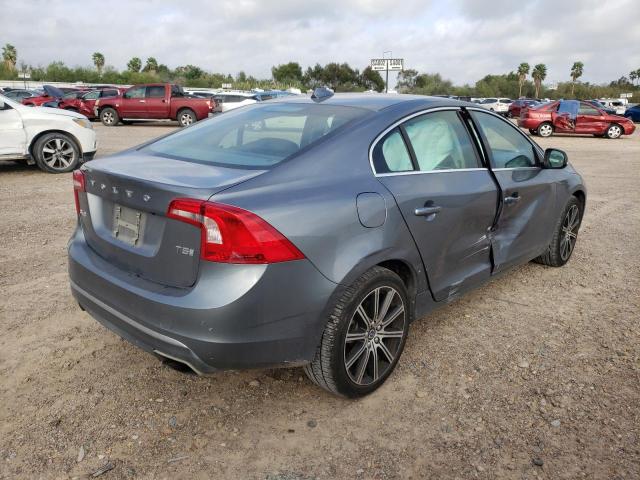 Photo 3 VIN: LYV402HK1HB151673 - VOLVO S60 PREMIE 