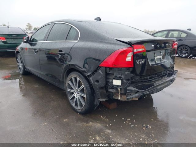 Photo 2 VIN: LYV402HK1HB196063 - VOLVO S60 