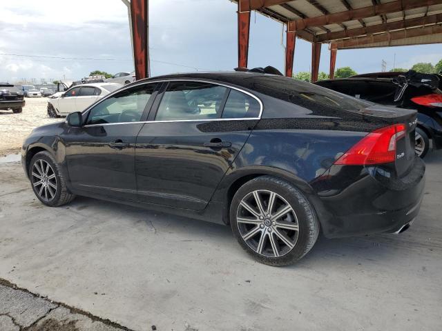 Photo 1 VIN: LYV402HK1JB162095 - VOLVO S60 