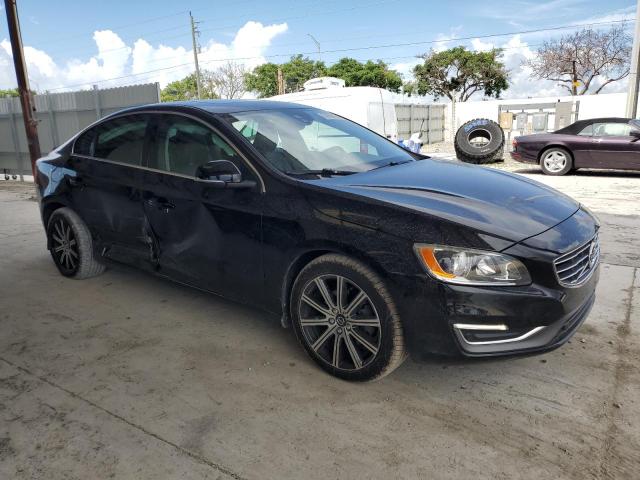 Photo 3 VIN: LYV402HK1JB162095 - VOLVO S60 