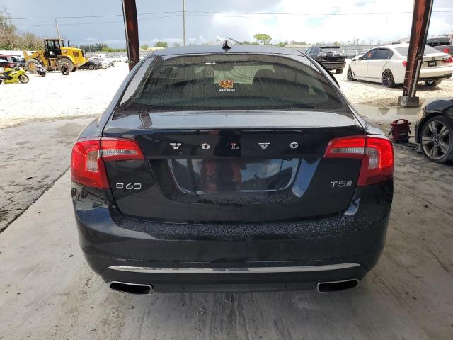 Photo 5 VIN: LYV402HK1JB162095 - VOLVO S60 