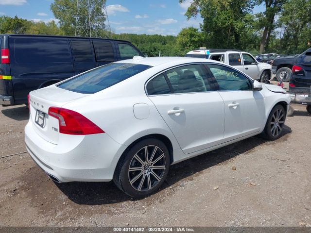 Photo 3 VIN: LYV402HK2HB129956 - VOLVO S60 