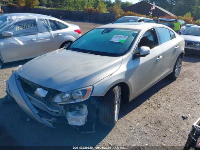 Photo 1 VIN: LYV402HK2HB145901 - VOLVO S60 