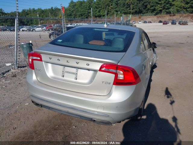 Photo 3 VIN: LYV402HK2HB145901 - VOLVO S60 