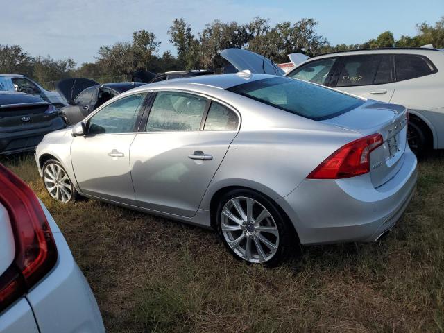 Photo 1 VIN: LYV402HK2JB159271 - VOLVO S60 PREMIE 