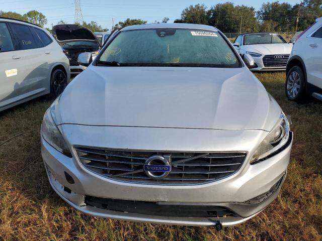 Photo 4 VIN: LYV402HK2JB159271 - VOLVO S60 PREMIE 