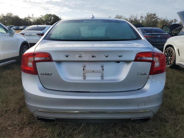 Photo 5 VIN: LYV402HK2JB159271 - VOLVO S60 PREMIE 