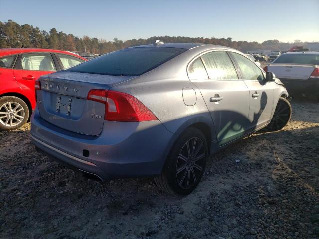 Photo 3 VIN: LYV402HK3HB134681 - VOLVO S60 PREMIE 