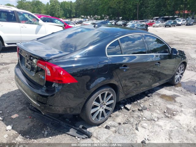 Photo 3 VIN: LYV402HK3HB135488 - VOLVO S60 INSCRIPTION 