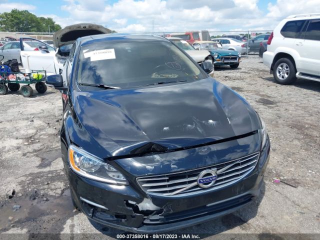 Photo 5 VIN: LYV402HK3HB135488 - VOLVO S60 INSCRIPTION 