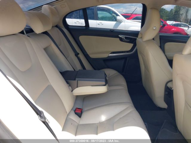 Photo 7 VIN: LYV402HK3HB135488 - VOLVO S60 INSCRIPTION 