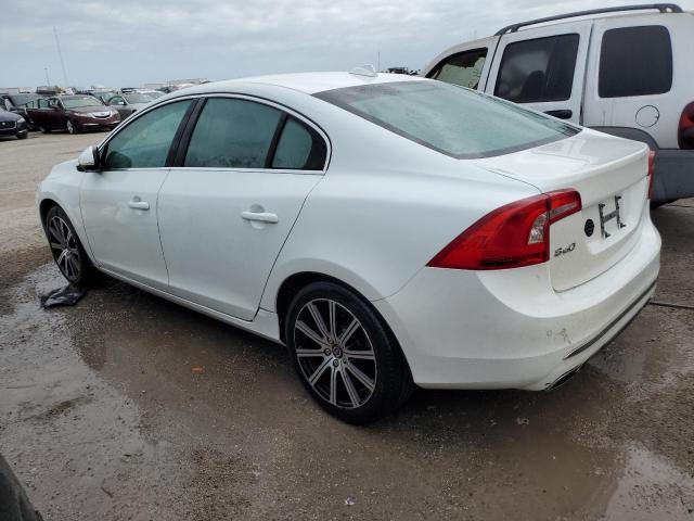 Photo 1 VIN: LYV402HK3HB148273 - VOLVO S60 PREMIE 