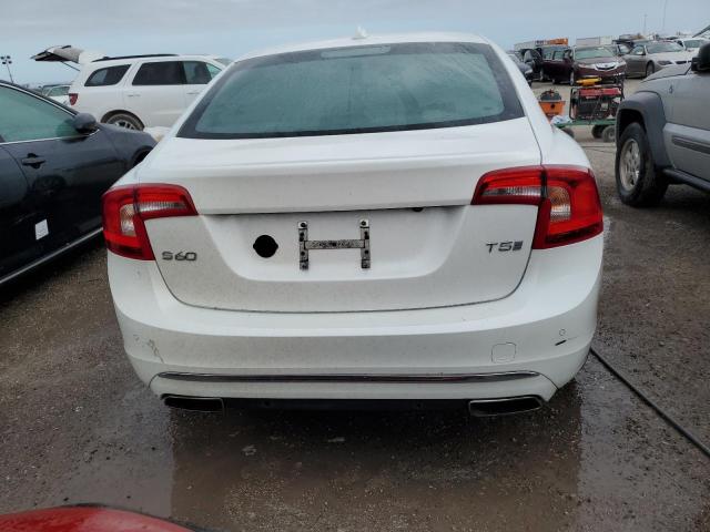 Photo 5 VIN: LYV402HK3HB148273 - VOLVO S60 PREMIE 