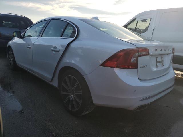 Photo 1 VIN: LYV402HK3JB176984 - VOLVO S60 PREMIE 