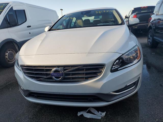 Photo 4 VIN: LYV402HK3JB176984 - VOLVO S60 PREMIE 