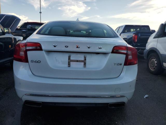 Photo 5 VIN: LYV402HK3JB176984 - VOLVO S60 PREMIE 