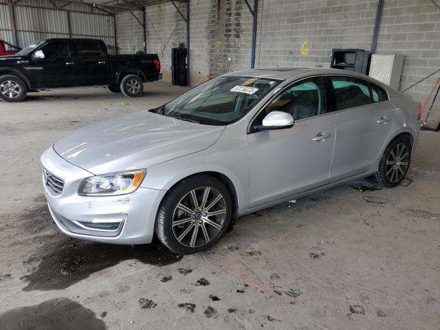 Photo 0 VIN: LYV402HK4HB126542 - VOLVO S60 PREMIE 