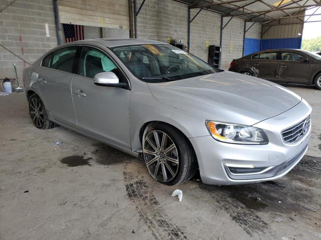 Photo 3 VIN: LYV402HK4HB126542 - VOLVO S60 PREMIE 