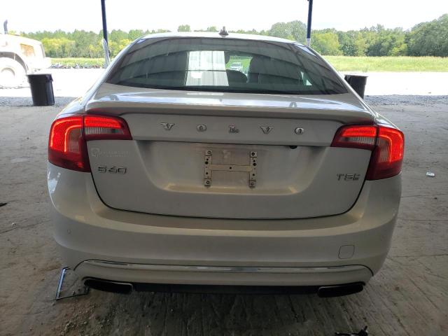 Photo 5 VIN: LYV402HK4HB126542 - VOLVO S60 PREMIE 