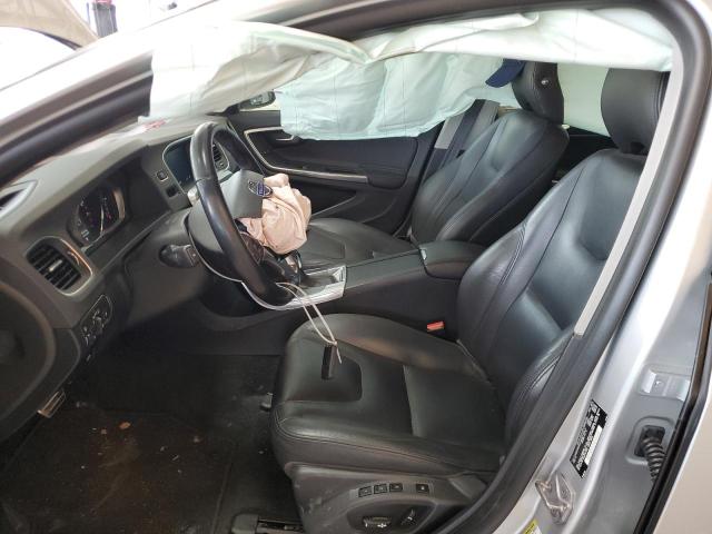 Photo 6 VIN: LYV402HK4HB126542 - VOLVO S60 PREMIE 