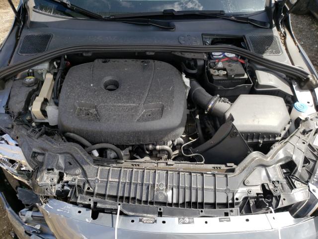 Photo 6 VIN: LYV402HK4HB132163 - VOLVO S60 