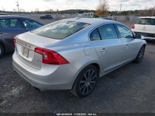 Photo 3 VIN: LYV402HK4HB136746 - VOLVO S60 INSCRIPTION 