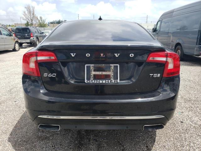 Photo 5 VIN: LYV402HK4HB195960 - VOLVO S60 PREMIE 