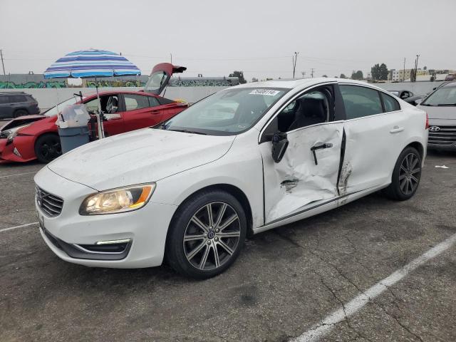 Photo 0 VIN: LYV402HK4JB165184 - VOLVO S60 PREMIE 