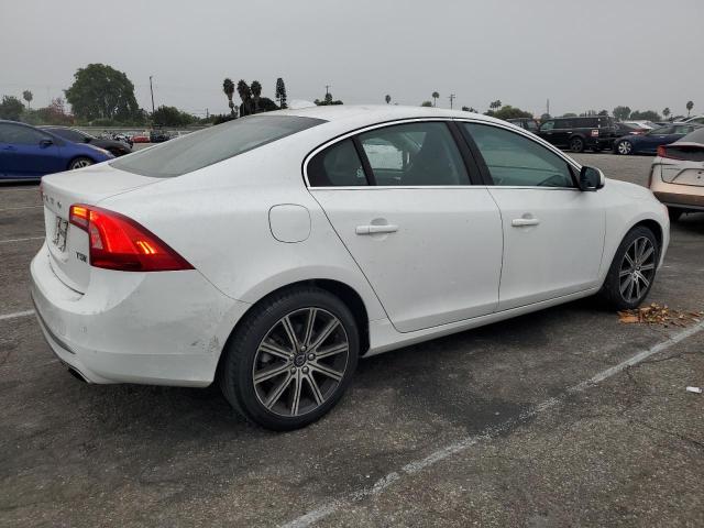 Photo 2 VIN: LYV402HK4JB165184 - VOLVO S60 PREMIE 