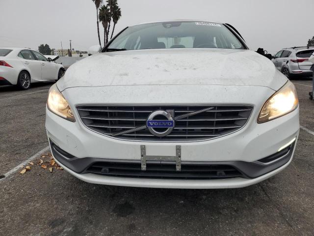 Photo 4 VIN: LYV402HK4JB165184 - VOLVO S60 PREMIE 