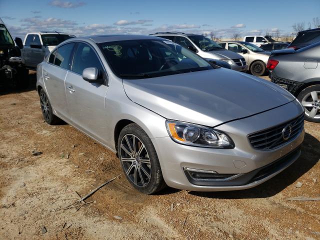 Photo 0 VIN: LYV402HK4JB168750 - VOLVO S60 PREMIE 