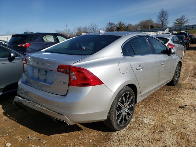 Photo 3 VIN: LYV402HK4JB168750 - VOLVO S60 PREMIE 