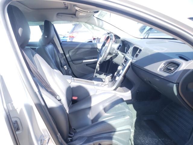 Photo 4 VIN: LYV402HK4JB168750 - VOLVO S60 PREMIE 