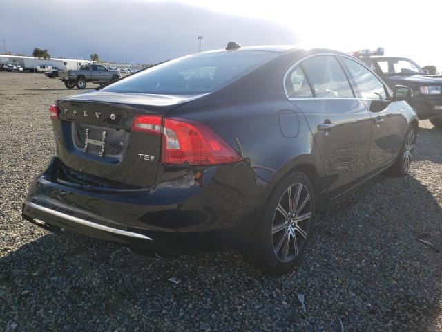 Photo 3 VIN: LYV402HK5HB126405 - VOLVO S60 PREMIE 