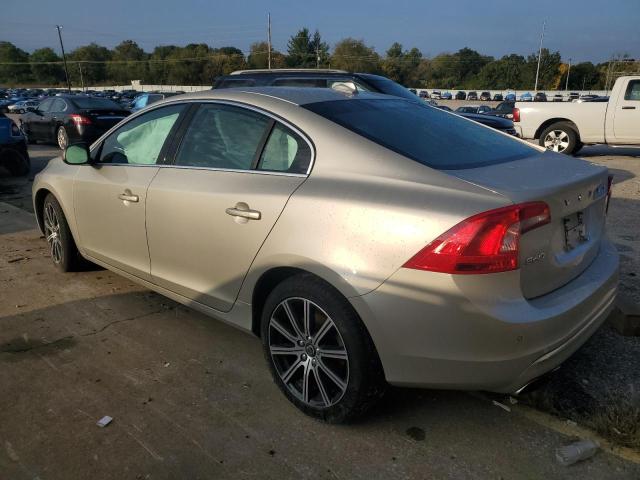 Photo 1 VIN: LYV402HK5HB133211 - VOLVO S60 PREMIE 