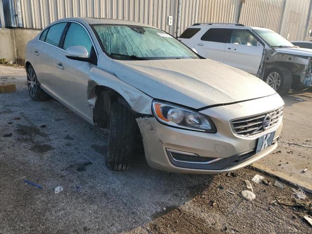 Photo 3 VIN: LYV402HK5HB133211 - VOLVO S60 PREMIE 